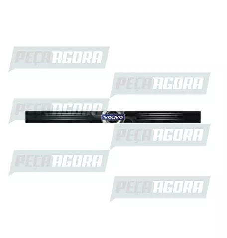 FAIXA PARAB.TUNNING VOLVO   STEEL (115090)