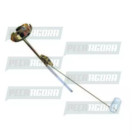 BOIA TANQUE PLASTICO F4000/350 99 ... 150LTS PENDULO (XC3U9275BAI)