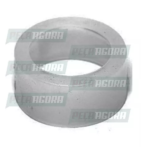 BUCHA TRAMBULADOR CAMBIO MB 608 (3102680035)