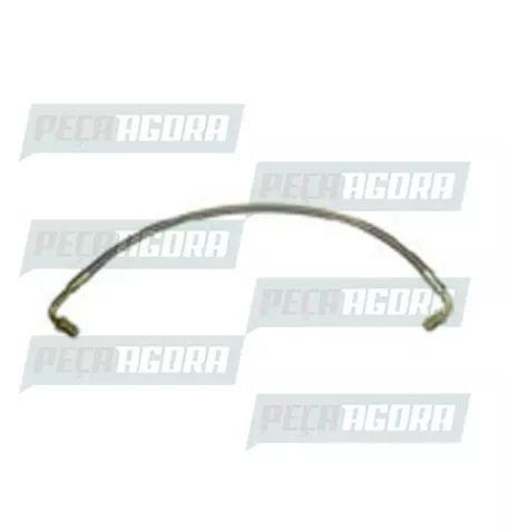 FLEXIVEL LUBRIFICANTE TURBINA 35586 VOLKSWAGEN 7100/CARGO 02 CURVAS (TF3145745.)