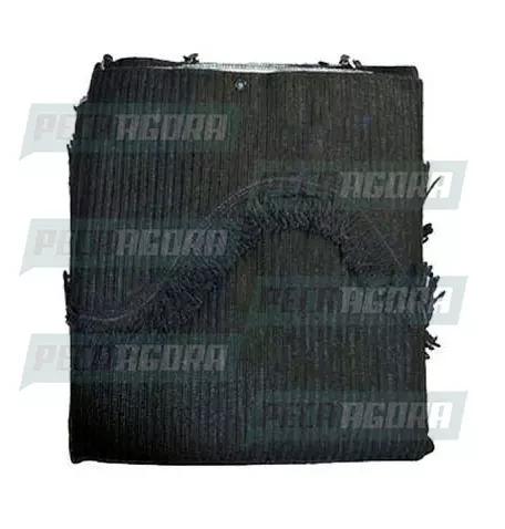 CORTINA GOBELEN TRAS.SC 112/113 GRANDE CIRCUNDANTE PT (091037)