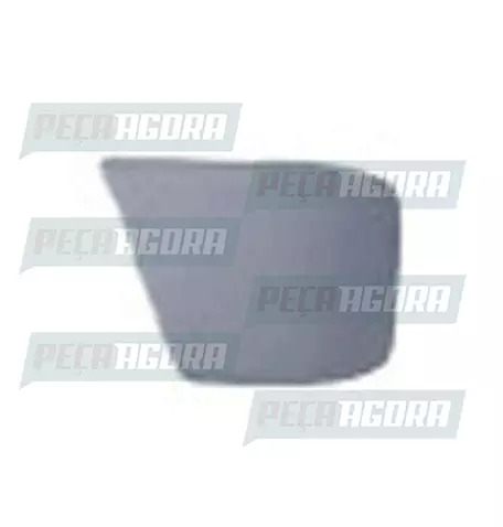 PARACHOQUE DIANTEIRO F.SAPAO (PONTEIRA DIREITO ) FIBRA (279231)