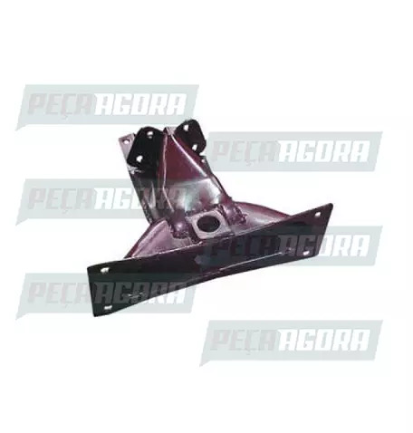 REBOCADOR DO PARACHOQUE MERCEDES BENZ 1114/1313 ... 82 (3453107109.)