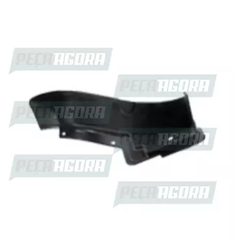 VEDACAO INTERNA PARALAMA MERCEDES BENZ 1935 BICUDO DIR. GAIVOTA (3848878398.)