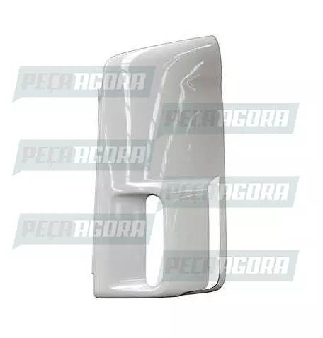 HASTE LIMPADOR GRANERO MERCEDES BENZ CABINE BAIXA ESQUERDO (137032)