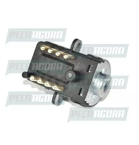 COMUTADOR IGNICAO VOLVO NL12/EDC UNIVEL (8159904.)