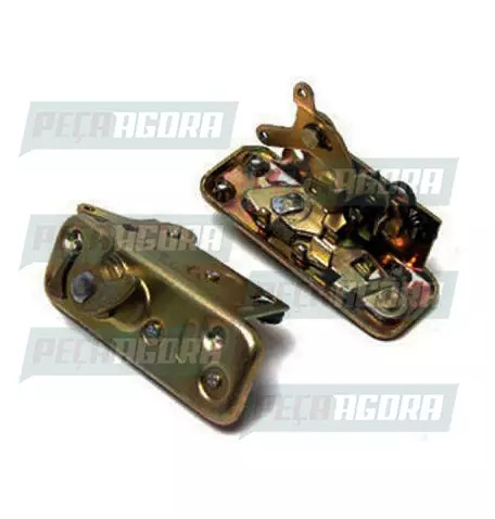 FECHADURA PORTA MB 1113/1116/1117/1313/1316/1117 ...90 ESQUERDO - ESPECIAL (3447