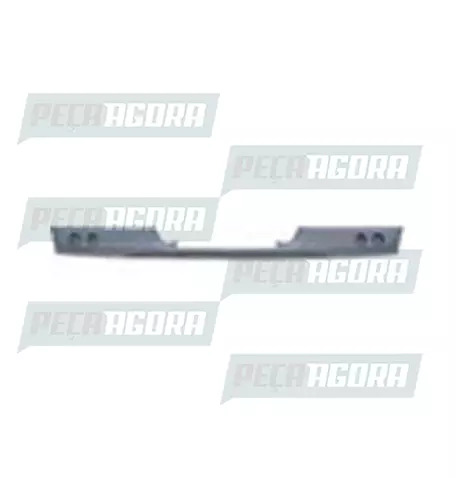 SPOILER MERCEDES BENZ AXOR 04 FAROIS REDONDOS INTERICO FIBRA (279302)