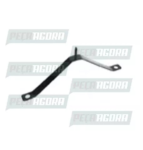PAR SUPORTE CALOTA DIANTEIRA PARA SCANIA 112/113/VOLVO BEPO S-340A (211013)