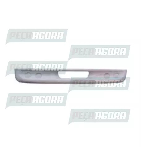 SPOILER MERCEDES BENZ 1114 04 FAROIS ABERTO MOD.MERCEDES BENZ 1938 NOVO FIBRA (2