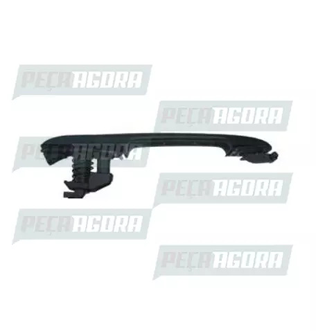 MACANETA EXTERNA MERCEDES BENZ SPRINTER PORTA CORREDICA SEM CILINDRO - ATEM (901