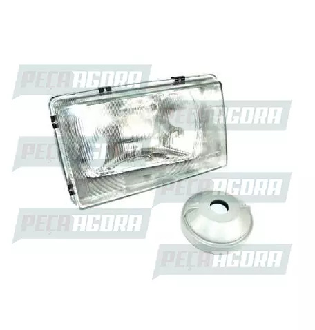 FAROL VOLVO NL12 ESQUERDO NINO (242065)