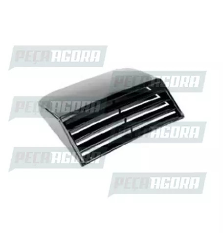 GRADE VOLVO NL/EDC PLASTICO AR LATERAL CABINE (6884898.)