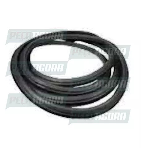 BORRACHA PARA-BRISA VOLKSWAGEN CONSTELLATION ORIGINAL UNIFLEX (2R2845121.)