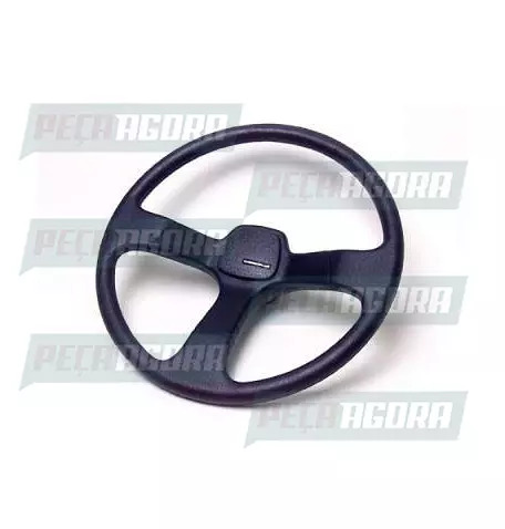 VOLANTE WALROD-S ESPORTE MERCEDES BENZ 1113*CHAVETA*500MM (238025)