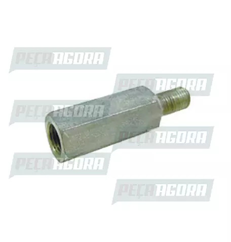 PRISIONEIRO TRACAO VOLVO DISCO M14 X 2,0 X 5/16''W RODOAR (200286)