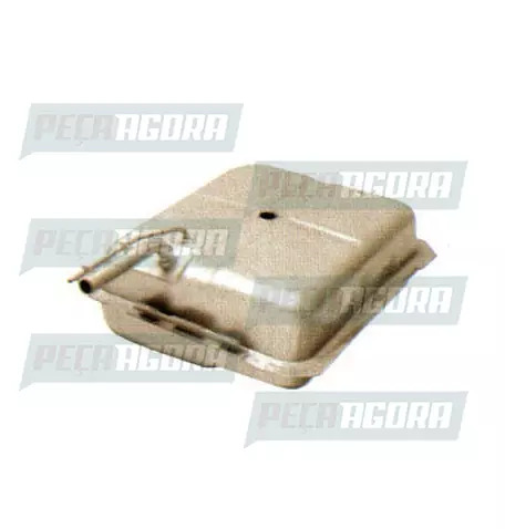 TANQUE GALVANIZADO 88 LITROS BEPO C-501 D10/D20 (94627080)