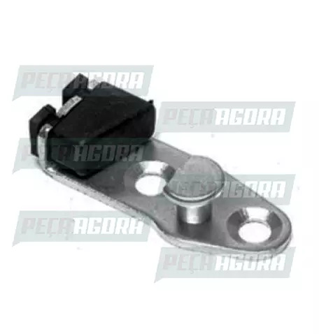 BATENTE DA PORTA VOLKSWAGEN CAMINH/KOMBI DIREITO KAI (2118372961,)