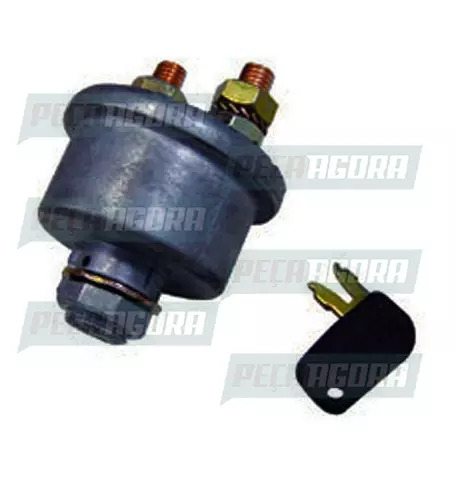 CHAVE GERAL OSPINA PAINEL 500A UNIVERSAL  7H-7290 CATERPILAR (067109)