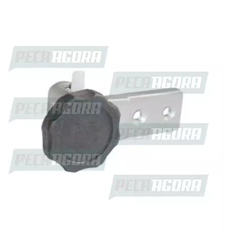 TRINCO JANELA CORREDICA MERCEDES BENZ 608 ESQUERDA BRIM (3096700243,)