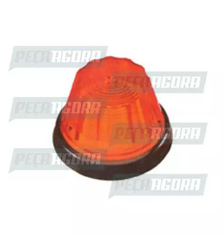 LANTERNA LATERAL PUDIM - AM AF (240266)