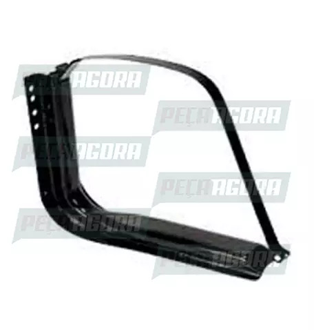 CINTA TANQUE MERCEDES BENZ 300 LITROS PLASTICO/GALVANIZADO (070010)
