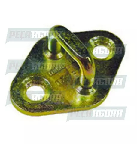 BATENTE DA PORTA TOYOTA 85 DIANTEIRA UNIVEL (021016)