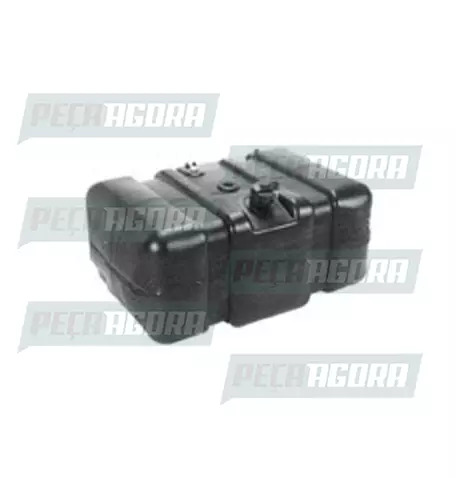 TANQUE PLASTICO 300 LITROS BEPO W-993E VOLKSWAGEN RETANGULAR ITEM DESCONTINUADO 