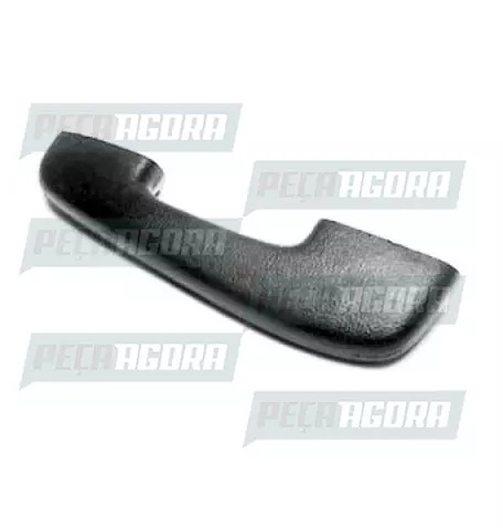 APOIO DESCANSA BRACO ORIGINAL MERCEDES BENZ ANTIGO MACIO DIR (3449707101.)