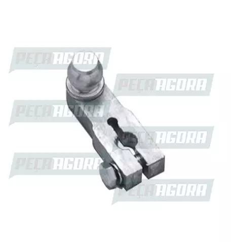 MANIVELA LIMPADOR PARA-BRISA GRANERO VOLVO N10/12 (6884560.)