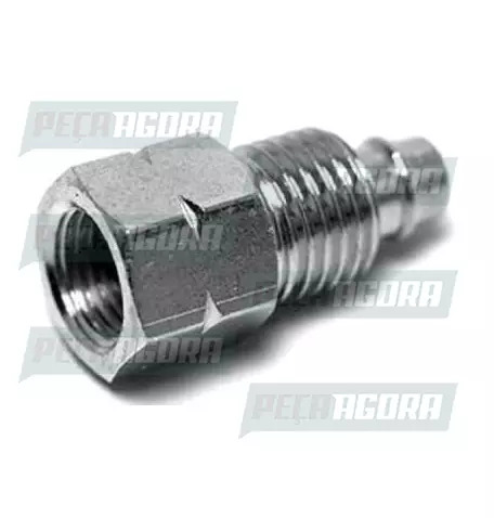 CONEXAO DA MANGUEIRA LIMPEZA MERCEDES BENZ NOVO (077002)