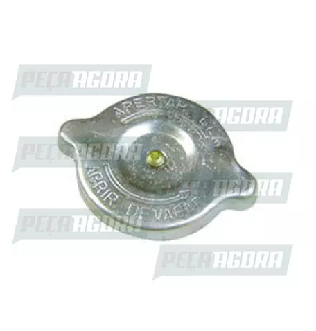 TAMPA RADIADOR VOLKSWAGEN CAMINHAO/FORD CARGO TRAD.CLICK (213089)