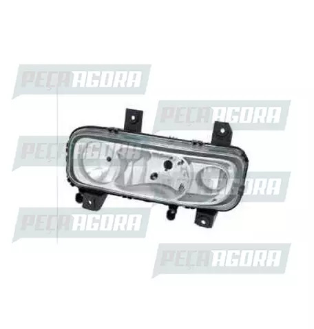 FAROL MB 180 DIREITO ORGUS (420121)