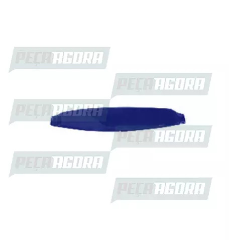 DEFLETOR CAPO ORIGINAL ACRILICO MERCEDES BENZ 1113 - AZ (420290)