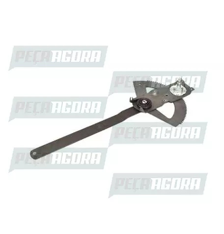 MAQUINA VIDRO MECANICA PADRAO MERCEDES BENZ BICUDO 90...99/709/1214/1720/1935 BI