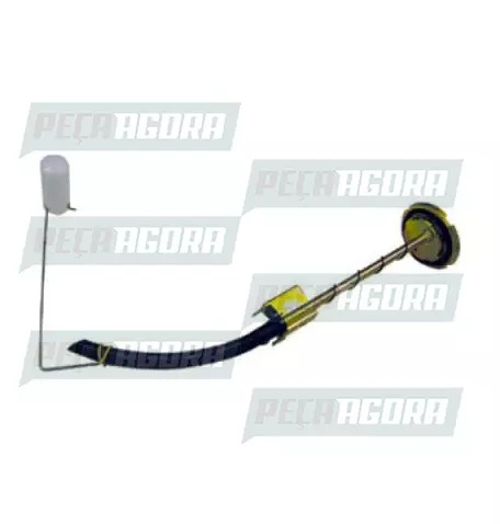 BOIA TANQUE PLASTICO FORD CARGO 93 ... 275LTS PENDULO (XC459275BA.)