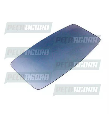VIDRO ESPELHO MERCEDES BENZ 1113 BEPO M-025 (236010)