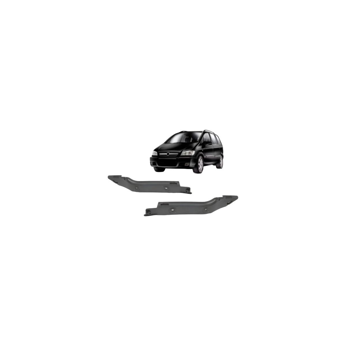 SUPORTE GUIA PARA CHOQUE CRUZE 2011 A 2016 (RF32411)