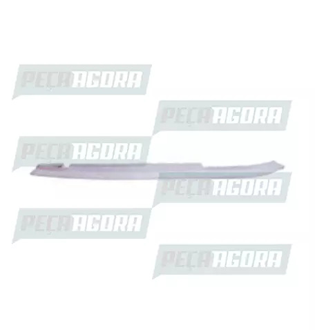 BIGODE MERCEDES BENZ 1620 BICUDO FIBRA (279132)