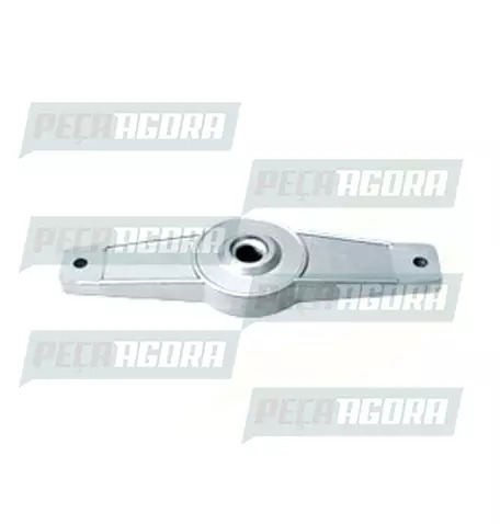 FLANGE REGUA TRACAO VOLVO RODA REDUZIDA TRADICIONAL RODOAR (NF 126)