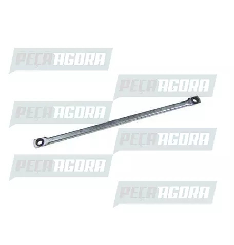 BARRA LIMPADOR PARA-BRISA GRANERO PARA SCANIA 112 DIREITO (537364.)