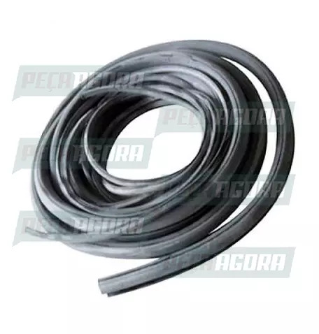 BORRACHA PARA-BRISA VOLKSWAGEN 11130/13130 (281845121B)