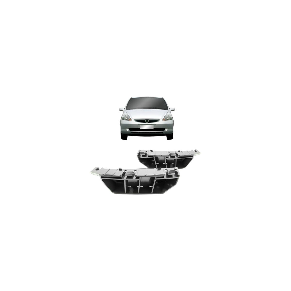 SUPORTE GUIA PARA CHOQUE I30 2009 A 2012 (RF25240)