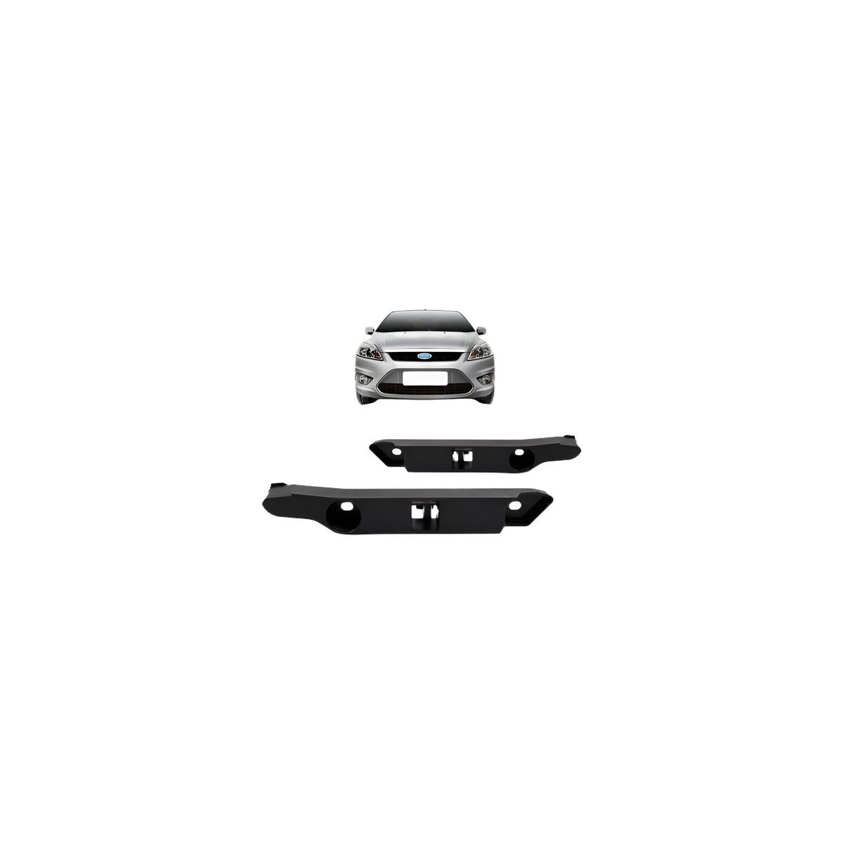 FOCUS 09/13 SEDAN P/CHOQUE TRAS FOCUS SEDAN 2010 A 2013 (RF27376)