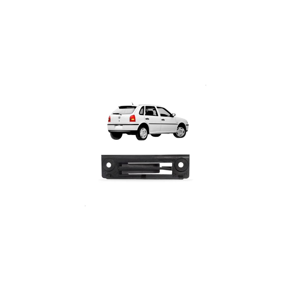 SUPORTE TRASEIRO CABINE LE PARA SCANIA R113 (347021])