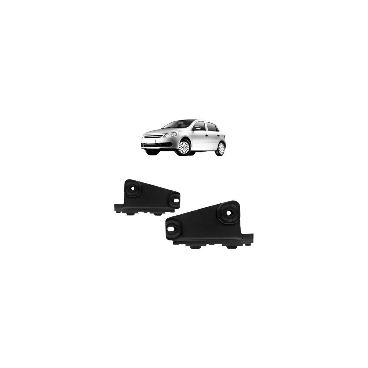 SUPORTE PLACA TRASEIRA SCANIA R (2291.)