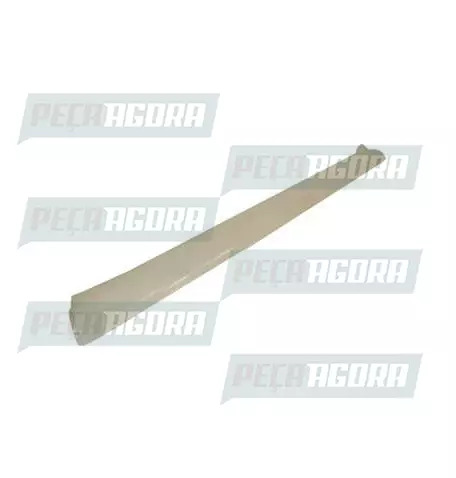 REVESTIMENTO COLUNA EXTERNO MERCEDES BENZ 709/710/912/914 ESQUERDO (6886287107.)