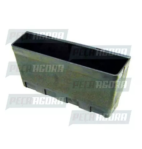 BOLSA LATERAL DA PORTA PARA SCANIA 112/113 (396632,)