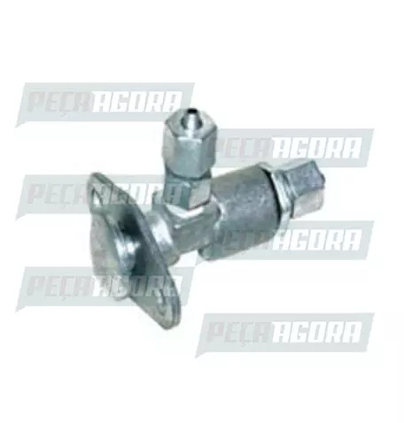 VALVULA BUZINA AR ENGAT SEM HASTE (230011)