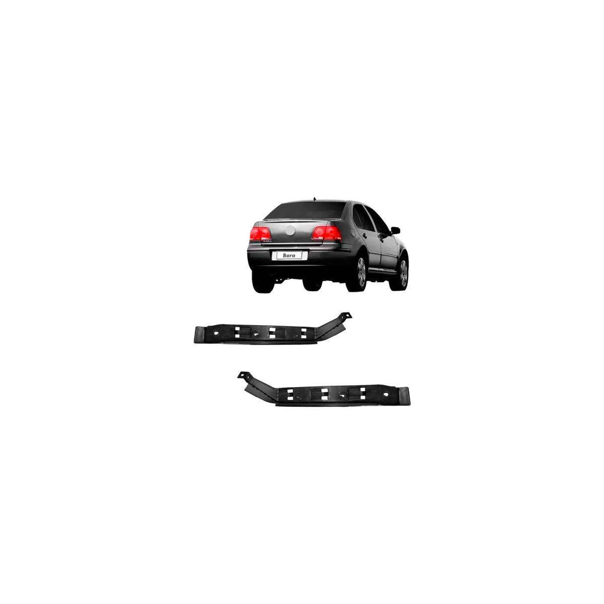 PARACHOQUE DIANTEIRO HB20 2012 A 2015 (RF30993)